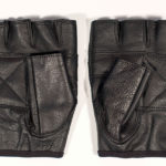 Open Dirt Bike Gloves