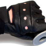 Open Dirt Bike Gloves