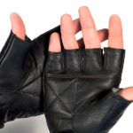 Open Dirt Bike Gloves